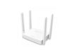 imagem de Roteador Mercusys Ac10 Wireless Dual Band Gigabit Ac1200 - Mcs0026