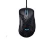 imagem de Mouse Adata Gamer Xpg Slingshot Pmw 3360 com Fio Usb 12000 Dpi Preto - Slingshot-Bkcww