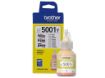 imagem de Refil de Tinta Brother para Inktank Amarelo 48,8 Ml - Bt5001y