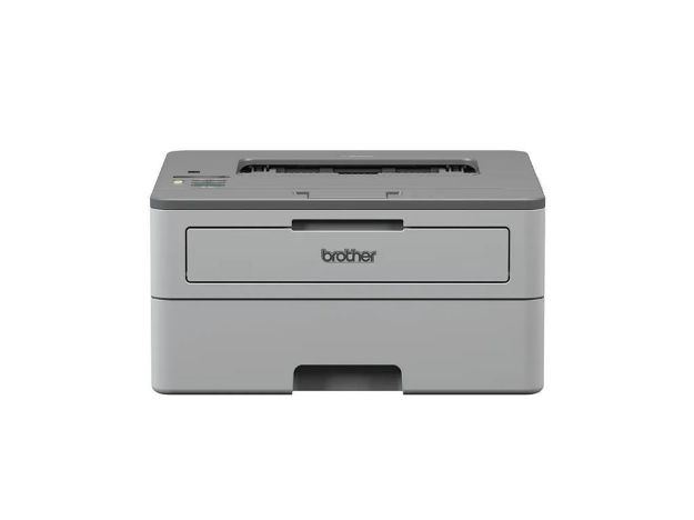 imagem de Impressora Brother Laser Monocromatica - Hlb2080dw