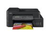imagem de Multifuncional Brother Tanque de Tinta Inkbenefit Colorida - 110v - Dcpt820dw