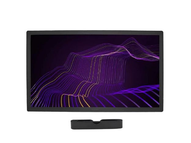 imagem de Display Interativo Wacom - Dth271k0a