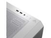 imagem de Gabinete Gamer Adata Xpg Starker Branco Lateral de Vidro Mini-Itx/Micro-Atx/Atx - Starker-Whcww