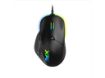 imagem de Mouse Gamer Adata Xpg Alpha Preto Rgb Sensor Pixart Paw3360 C/Fio - Alpha-Bkcww
