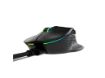 imagem de Mouse Gamer Adata Xpg Alpha Preto Rgb Sensor Pixart Paw3360 C/Fio - Alpha-Bkcww