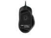 imagem de Mouse Gamer Adata Xpg Alpha Preto Rgb Sensor Pixart Paw3360 C/Fio - Alpha-Bkcww