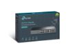 imagem de Switch de Mesa Tp-Link Tl-Sg1024d 24 Portas Gigabit 10/100/1000mbps - Tpn0051