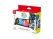 imagem de Controle Hori Split Pad Pro Ergonomico The Legend Of Zelda: Tears Of The Kingdom Edition para Nintendo Switch - Nsw-432u