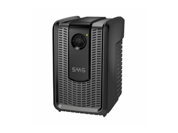 imagem de Estabilizador Sms Revolution Speedy Usp1000s 115v 1000va - 0016621