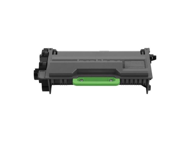 imagem de Toner Brother Tn3472sbr Preto para Impressora Laser