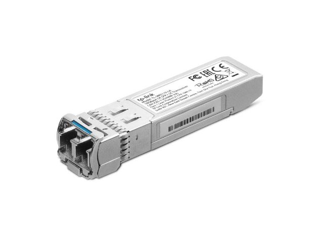 imagem de Modulo Sfp Tp-Link Sm5110-Lr Mini Gbic 10g - Tpn0342