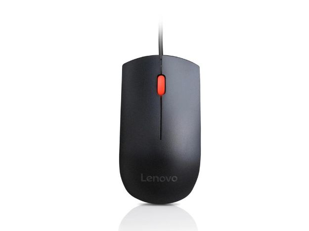 imagem de Mouse Lenovo - Mouse00