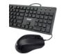 imagem de Acer Wired Keyboard Mouse Combo Set - Zl.Accee.00a