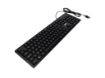 imagem de Acer Wired Keyboard Mouse Combo Set - Zl.Accee.00a