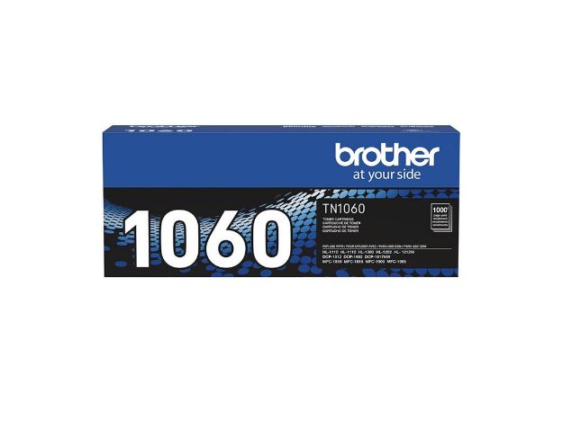 imagem de Toner Brother Preto - Tn1060br