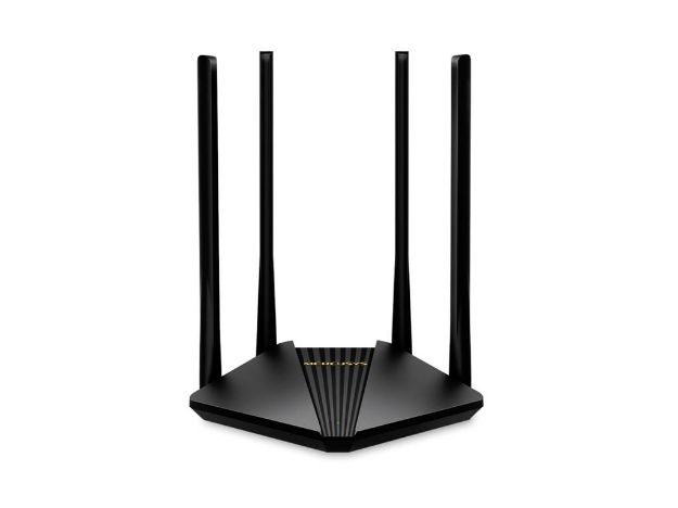imagem de Roteador Mercusys Ac1200 Wireless Dual Band Gigabit Router Mr30g(Br) - Mmc0001