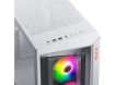 imagem de Gabinete Gamer Adata Xpg Cruiser Branco Lateral de Vidro Mini-Itx/Micro-Atx/Atx/E-Atx - Cruiserst-