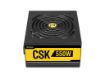imagem de Fonte Antec Csk550 550w 80 Plus Bronze - 0-761345-11739-5