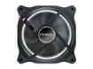 imagem de Kit com 3 Cooler P/ Gabinete Antec Neon 120mm Argb Preto - 0-761345-40023-7