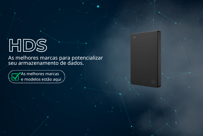 Imagem de categoria HDS