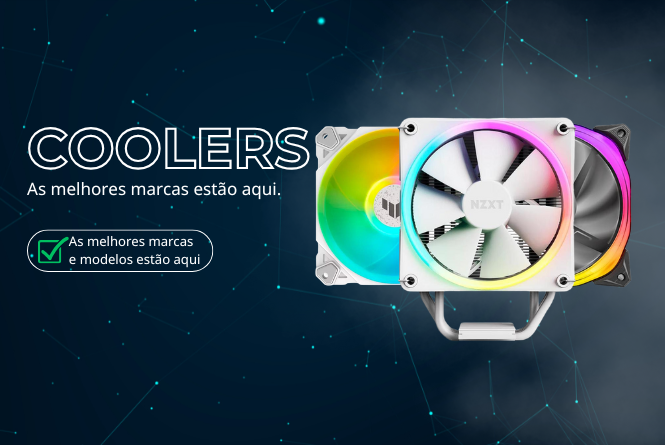 Imagem de categoria COOLERS