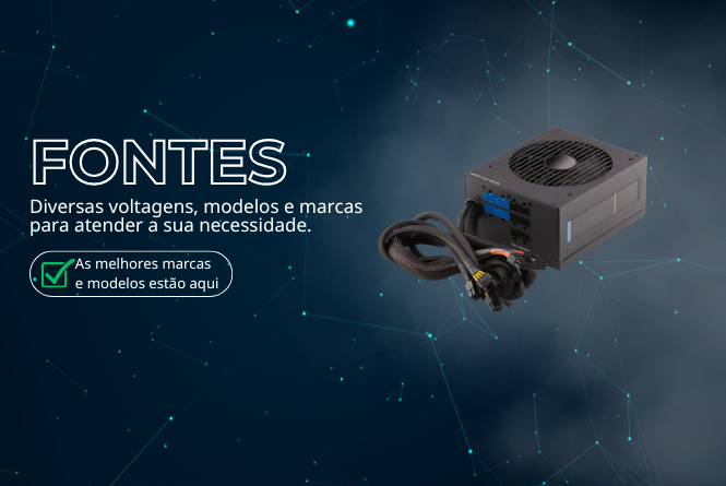 Imagem de categoria FONTES