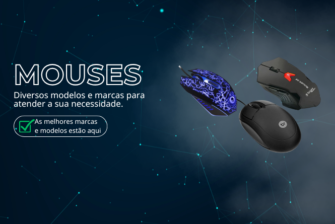 Imagem de categoria MOUSES