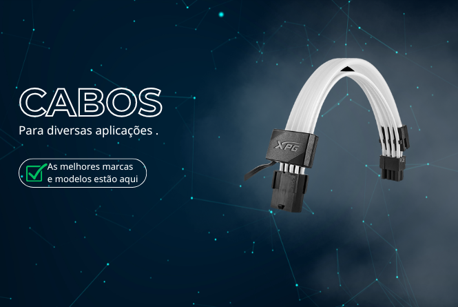 Imagem de categoria CABOS