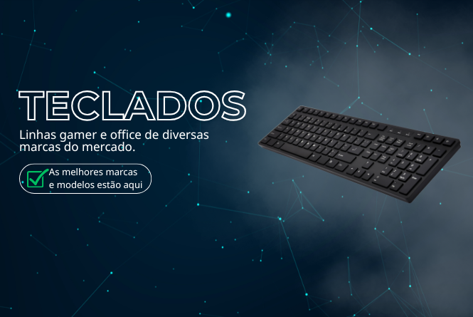 Imagem de categoria TECLADOS