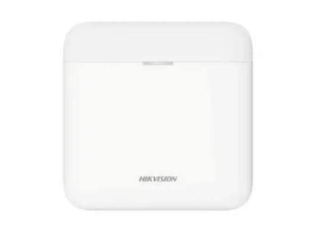 imagem de Repetidor de Sinal Alarme sem Fio Hikvision Ds-Pr1-We P/ Ax Pro Ds-Pwa64-L-We