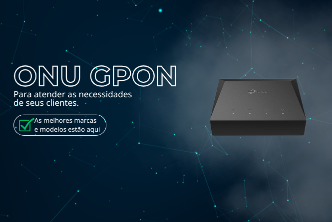 Imagem de categoria GPON ONU