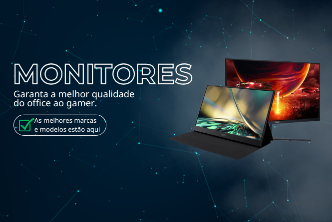 Imagem de categoria MONITORES