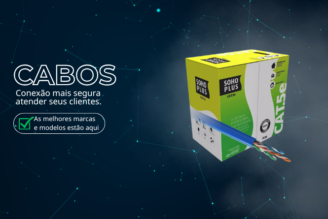 Imagem de categoria CABOS