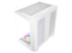 imagem de Gabinete Gamer Antec C5 Argb Branco Lateral de Vidro Atx/Micro-Atx/Itx - 0-761345-10034-2