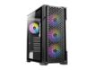 imagem de Gabinete Gamer Antec Ax90 Argb Lateral de Vidro Micro-Atx/Atx/Itx - 0-761345-10063-2