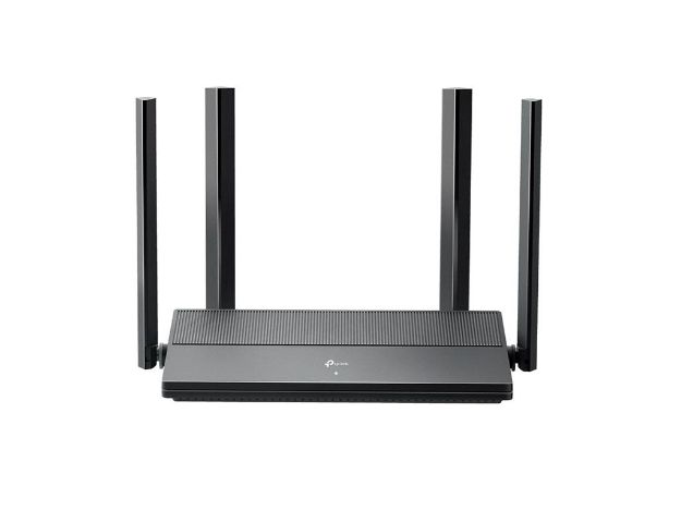imagem de Roteador Tp-Link Ex141 Wireless Dual Band Gigabit Ax1500 Easymesh - Tpn0349