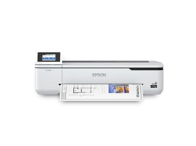 imagem de Impressora Epson Surecolor T3170 - Sct3170sr