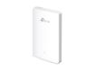imagem de Access Point Tp-Link Eap615 Wireless Gigabit Mu-Mimo Montavel em Parede Ax1800 - Tpn0298
