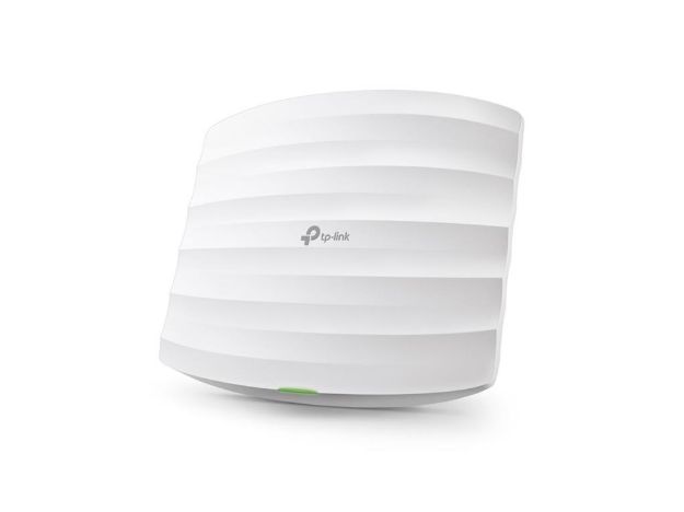 imagem de Access Point Tp-Link Eap225 Wireless Gigabit Mu-Mimo Montavel em Teto Ac1350 - Mtp0011