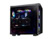 imagem de Gabinete Gamer Adata Xpg Battle Cruiser Preto Lateral de Vidro Mini-Itx/Micro-Atx/Atx/E-Atx - Battlecruiser-Bkcww