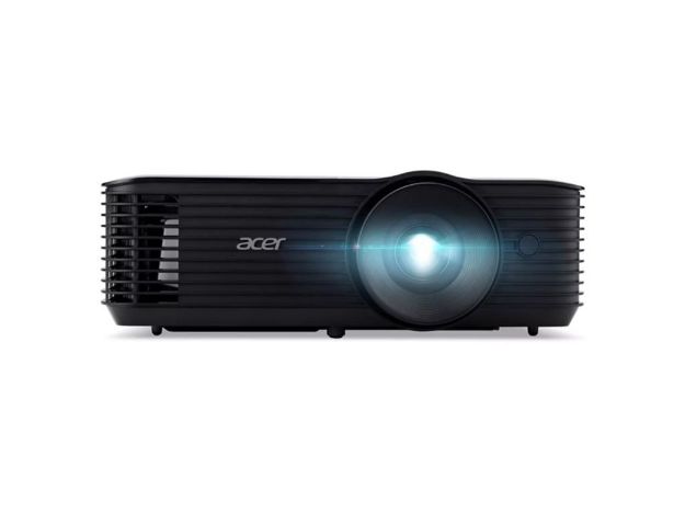 imagem de Projetor Acer Dlp X1128h 4800 Lumens 1920x1200 Preto - X1128h