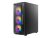 imagem de Gabinete Gamer Antec Ax61 Elite Argb Lateral de Vidro Micro-Atx/Atx/Itx - 0-761345-10069-4