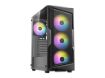 imagem de Gabinete Gamer Antec Ax61 Elite Argb Lateral de Vidro Micro-Atx/Atx/Itx - 0-761345-10069-4