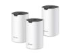 imagem de Kit 3 Roteadores Tp-Link Wi-Fi Mesh Dual-Band Ac1900 - Mtp0027