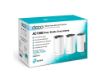 imagem de Kit 3 Roteadores Tp-Link Wi-Fi Mesh Dual-Band Ac1900 - Mtp0027