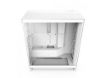 imagem de Gabinete Gamer Nzxt H7 Flow Branco Lateral de Vidro E-Atx/Atx/Micro-Atx/Mini Itx - Cm-H72fw-01