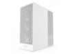 imagem de Gabinete Gamer Nzxt H7 Flow Branco Lateral de Vidro E-Atx/Atx/Micro-Atx/Mini Itx - Cm-H72fw-01