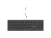 imagem de Teclado com Fio Philips Abnt2 Spk6208b - Spk6208b/Fg