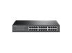 imagem de Switch de Mesa Tp-Link Tl-Sg1024d 24 Portas Gigabit 10/100/1000mbps - Mtp0022