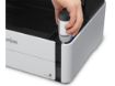 imagem de Impressora Epson Multifuncional Tanque de Tinta Monocromatica Wifi Bivolt - M3170